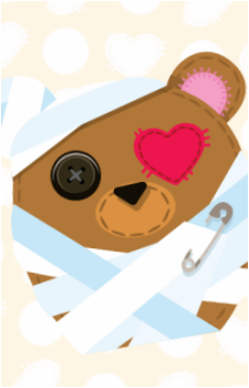 Bear {Rosy}'s image