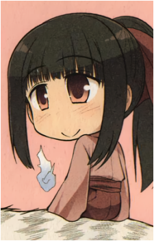 Ichiko Takashima's image
