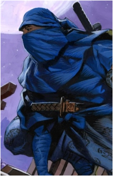 Higure's image