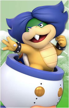 Ludwig von Koopa's image