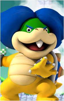 Ludwig von Koopa's image