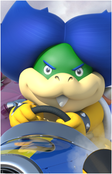 Ludwig von Koopa