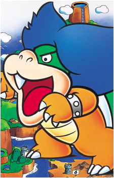 Ludwig von Koopa's image