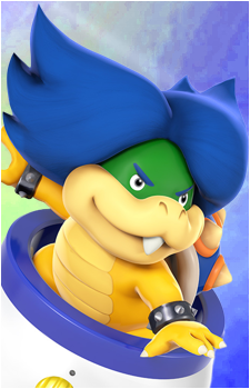 Ludwig von Koopa