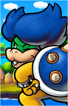 Ludwig von Koopa's image