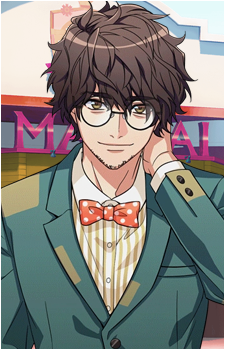 Isuke Matsukawa's image