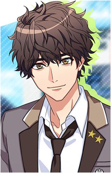 Isuke Matsukawa