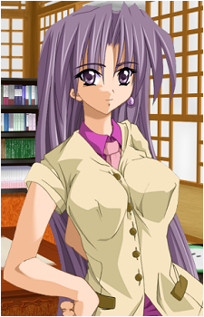 Sakura Momoyama's image