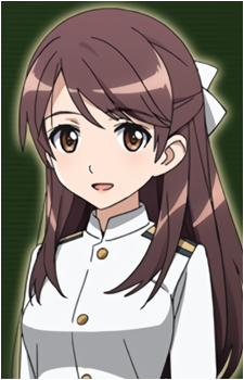Takami Karibuchi's image