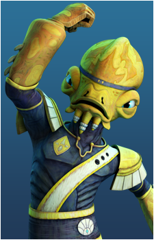 Lee-Char's image