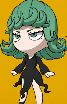 Tatsumaki