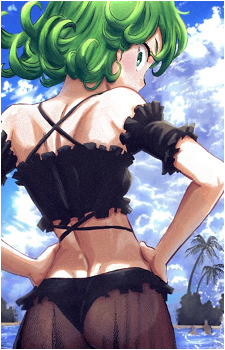 Tatsumaki