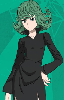 Tatsumaki