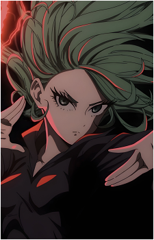 Tatsumaki
