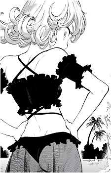 Tatsumaki