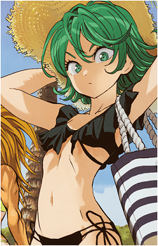 Tatsumaki
