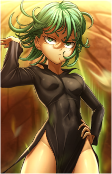 Tatsumaki