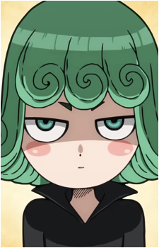 Tatsumaki