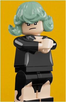 Tatsumaki