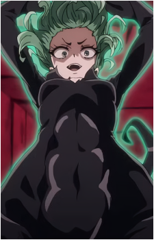 Tatsumaki