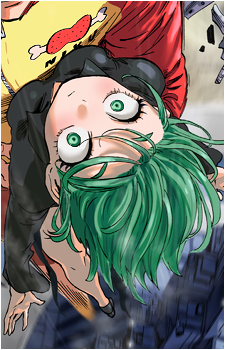 Tatsumaki
