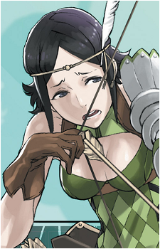 Noire's image