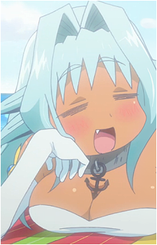 Image 3 of Levia-san