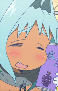 Image 4 of Levia-san