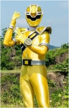 Tametomo Imizu's image