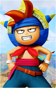 Yangus