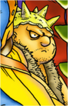 Yangus