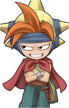 Yangus