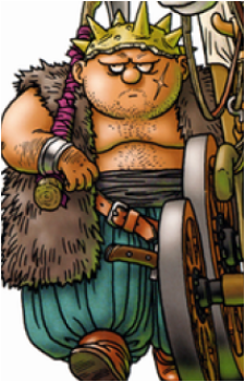 Yangus