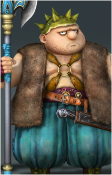 Yangus