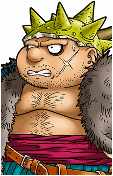 Yangus