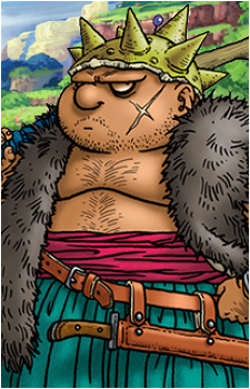 Yangus
