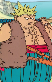 Yangus