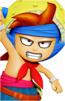 Yangus