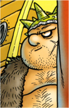 Yangus