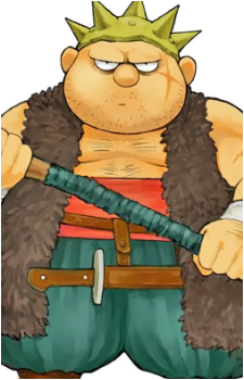 Yangus