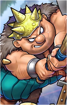 Yangus