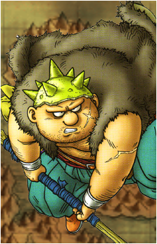 Yangus