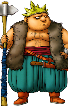 Yangus