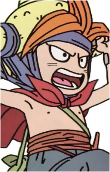 Yangus