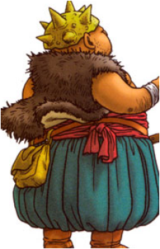 Yangus