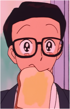 Kenji Tsukino