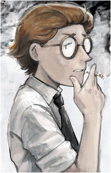 Image 2 - Art: Remy Boydell Image 2