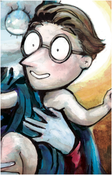Image 3 - Art: Remy Boydell Image 3