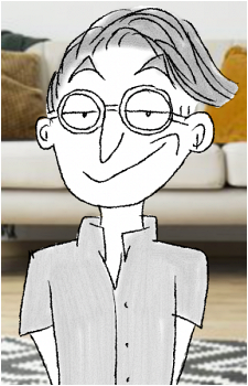 Mr. Boop's image
