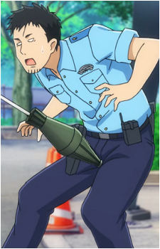 Saitou {MC}